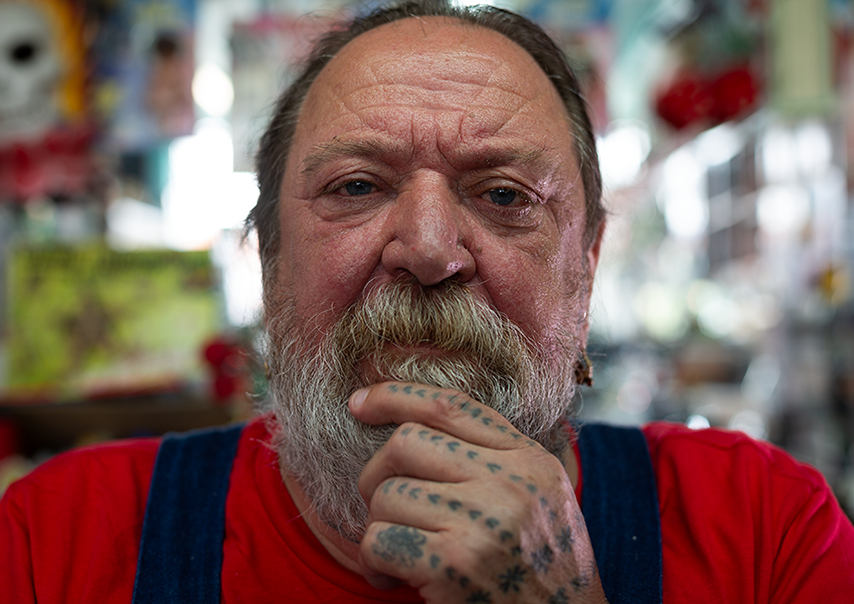 The Number Thirteen: A Tattoo History