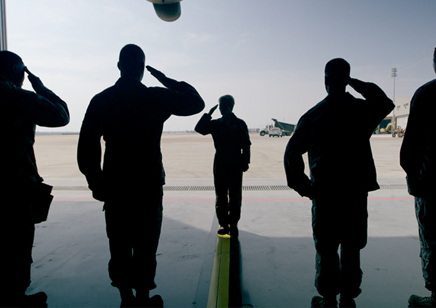 United States Air Force