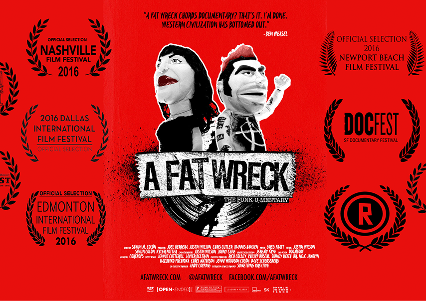 A Fat Wreck