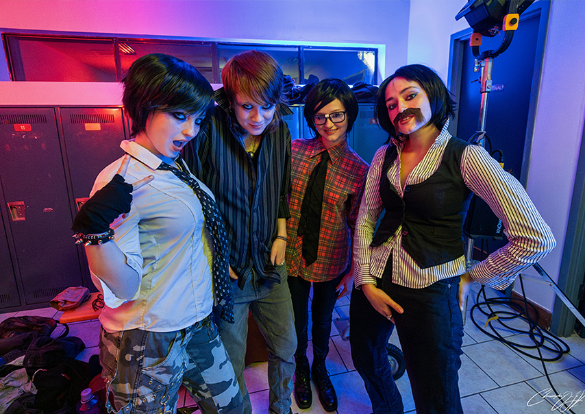 Die Spitz – Pop Punk Anthem (Sorry for the Delay)