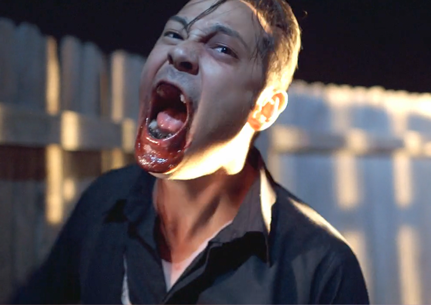 Riverboat Gamblers – Blue Ghosts
