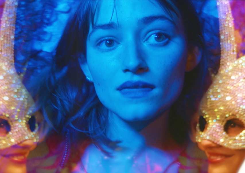 Strange Lot – Hatin’ You