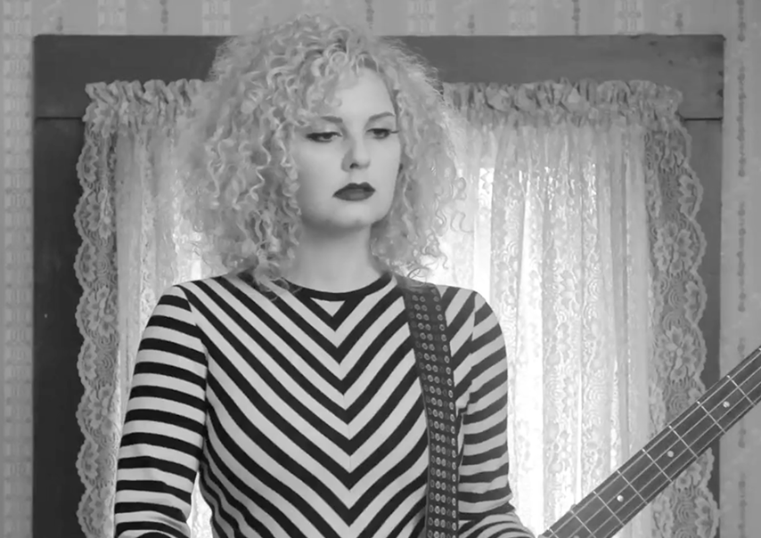 True Widow – S.H.S.