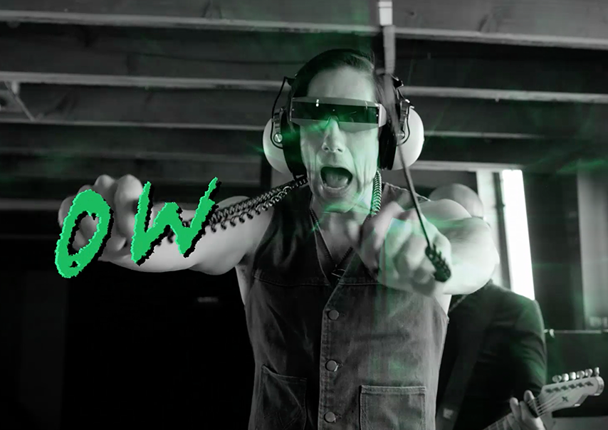 Drakulas – OWOWOWOW